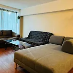 5Th Floor Cozy 1 Bedroom Condo With Parking